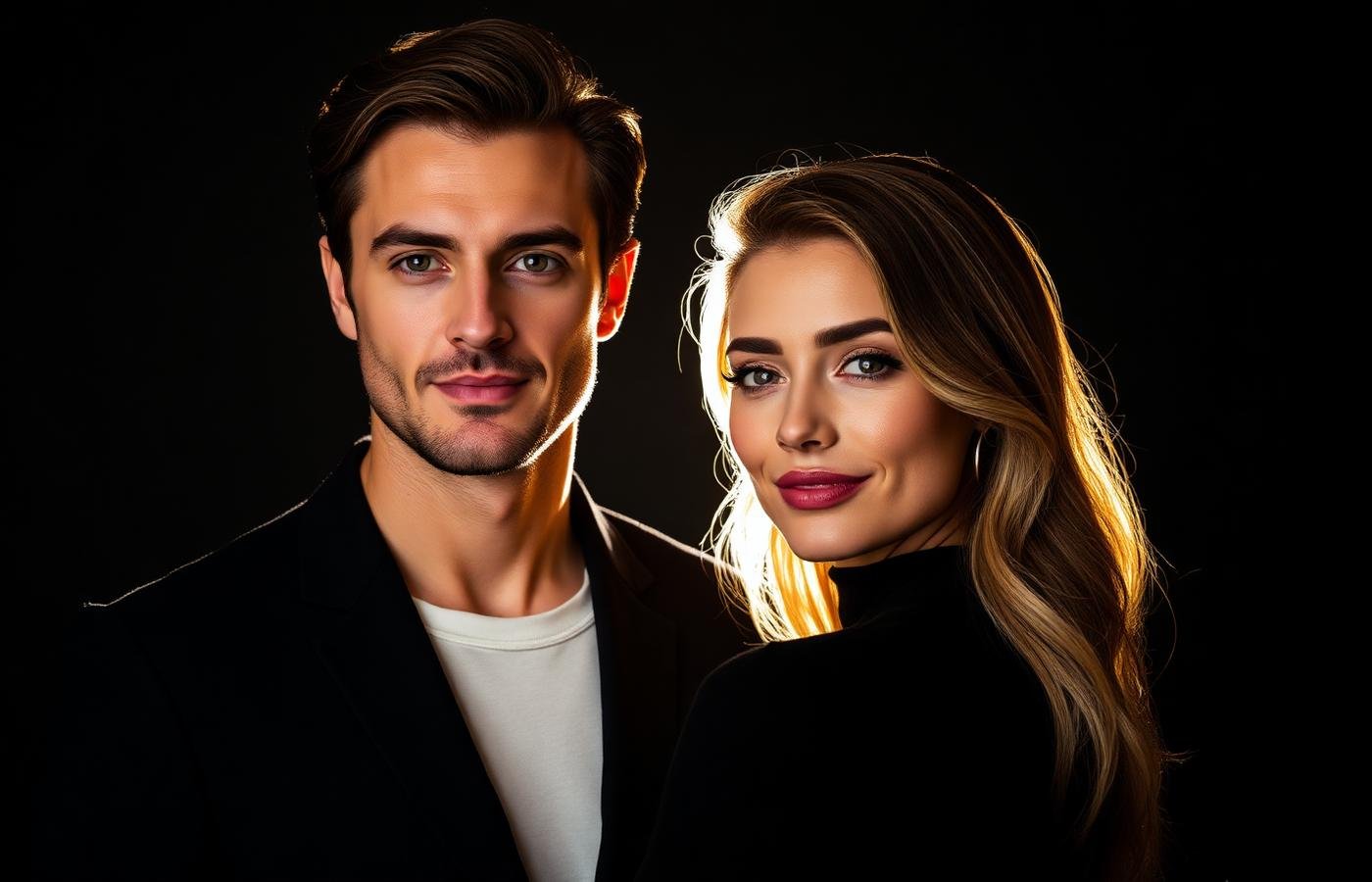 Uso ASPEKTO em cabelo, barba e sobrancelhas
